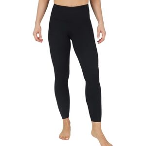 90 Degree By Reflex Power Flex Classic Black Leggings